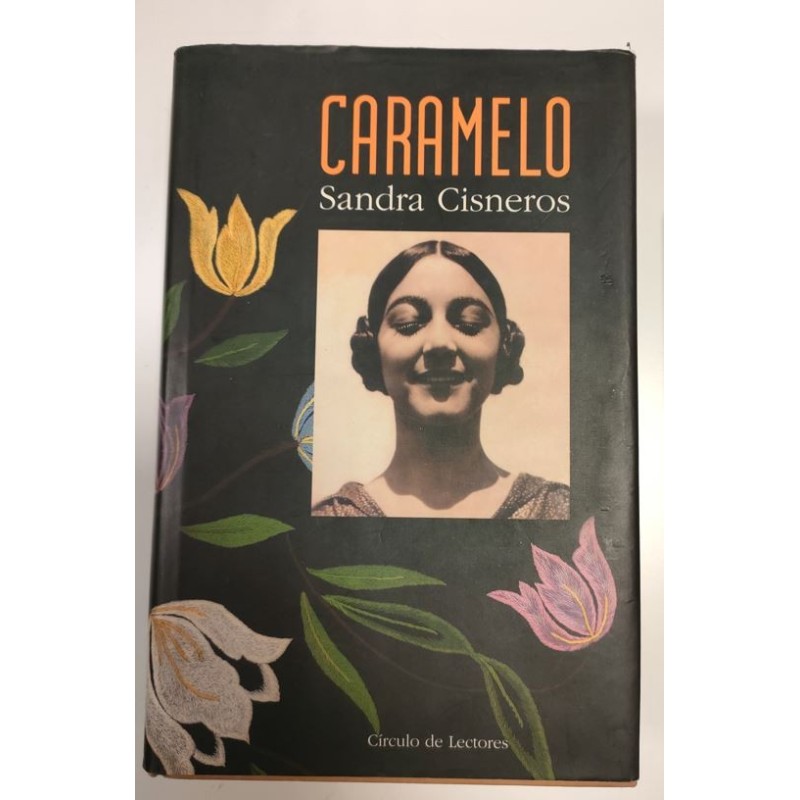 Caramelo