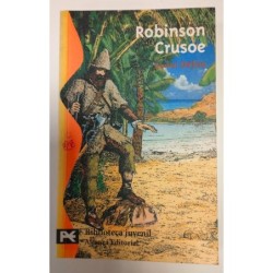Robinson Crusoe