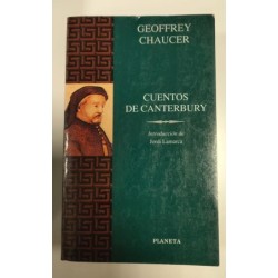 Cuentos de Canterbury