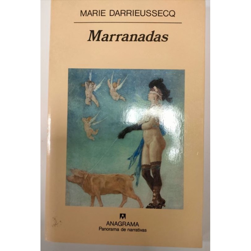 Marranadas
