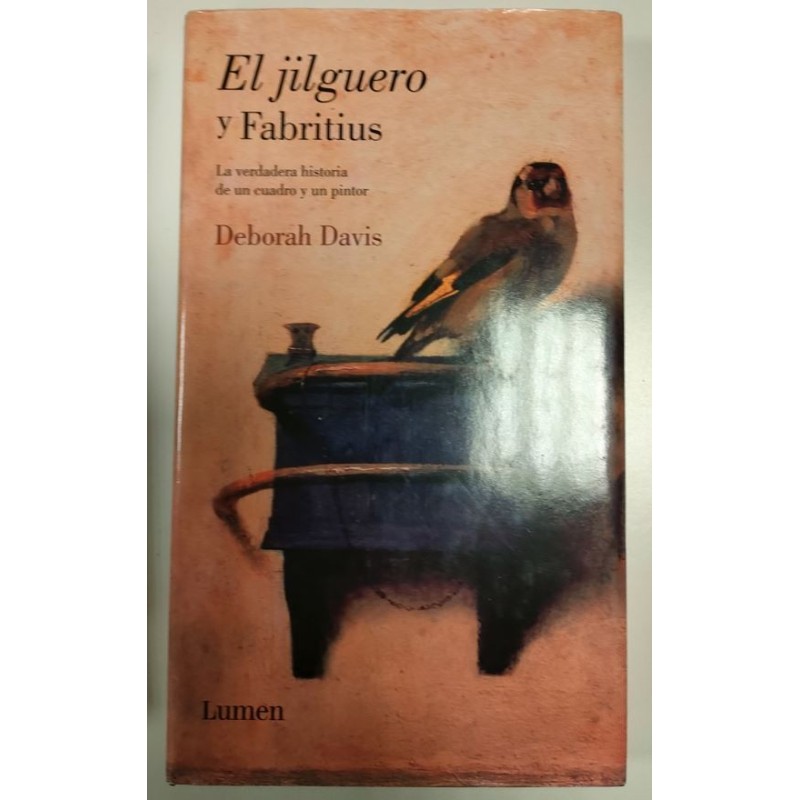 El Jilguero y Fabritius