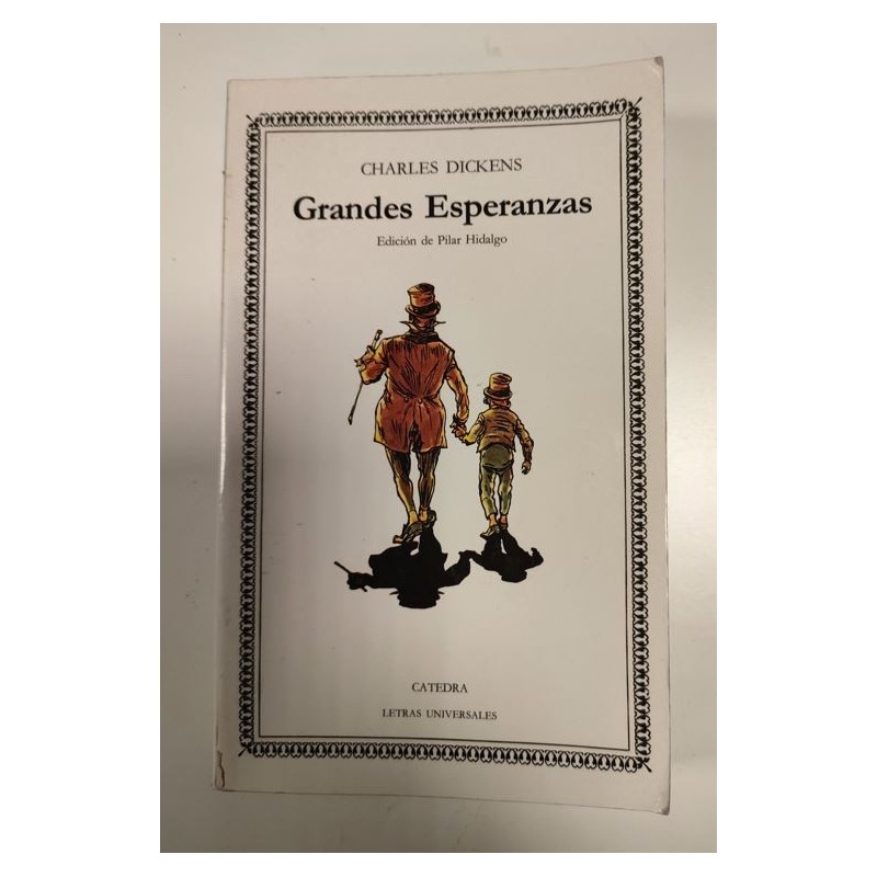 Grandes esperanzas