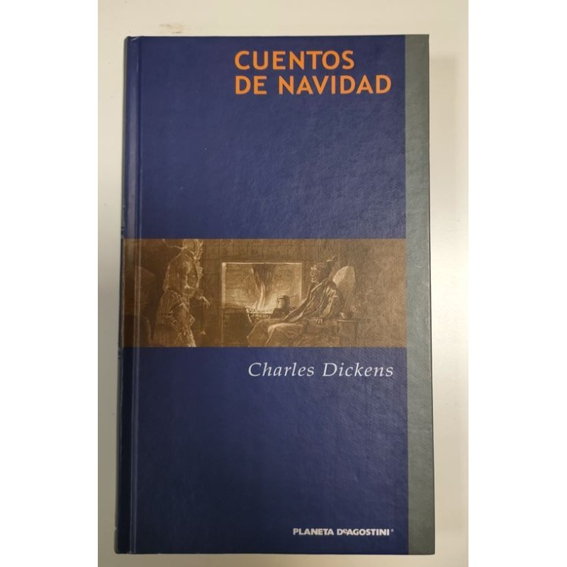 Cuentos de Navidad
