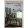 Historia de dos ciudades
