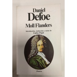 Moll Flanders