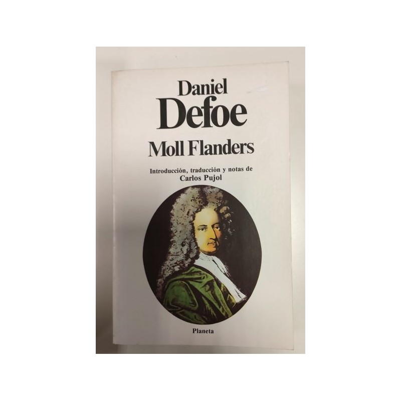 Moll Flanders