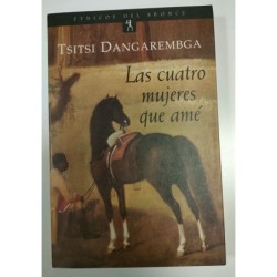 Las cuatro mujeres que amé