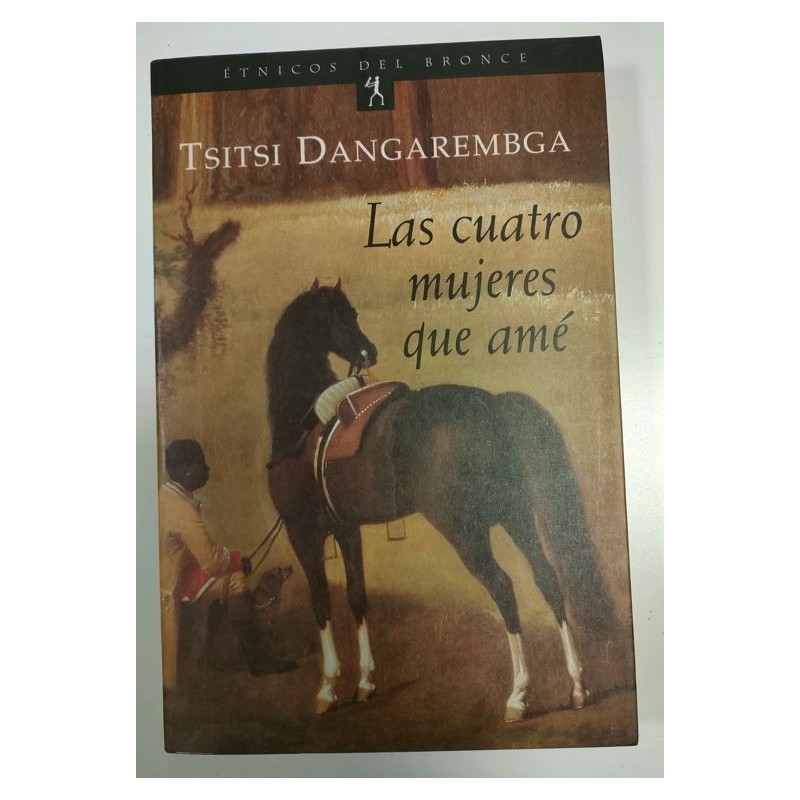 Las cuatro mujeres que amé