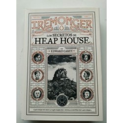 Los secretos de heap house