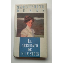 El arrebato de Lol V. Stein