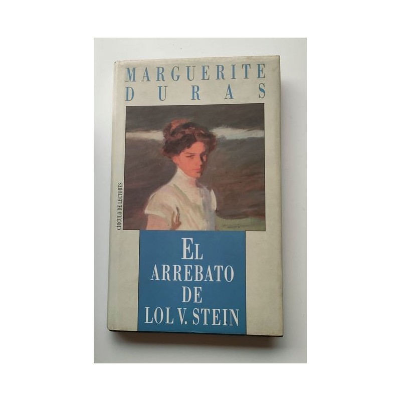 El arrebato de Lol V. Stein