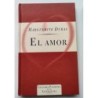 El amor