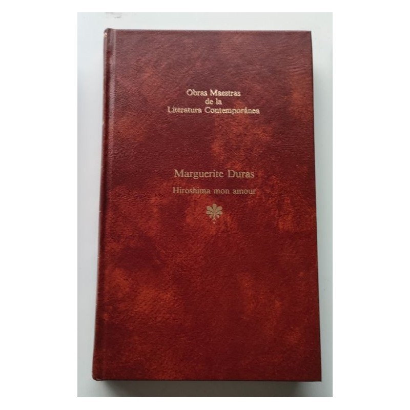 Hiroshima, mon amour