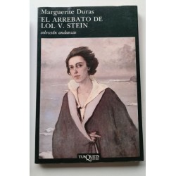 El arrebato de Lol V. Stein