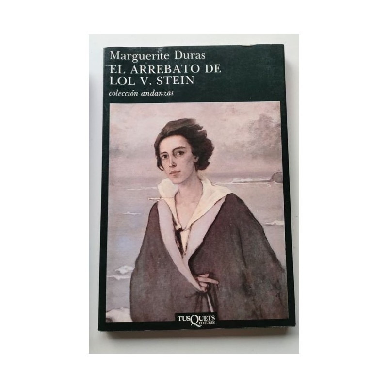 El arrebato de Lol V. Stein