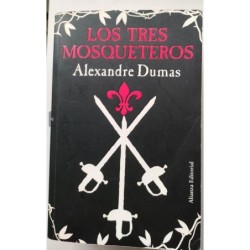 Los tres mosqueteros