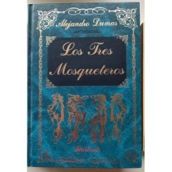 Los tres mosqueteros
