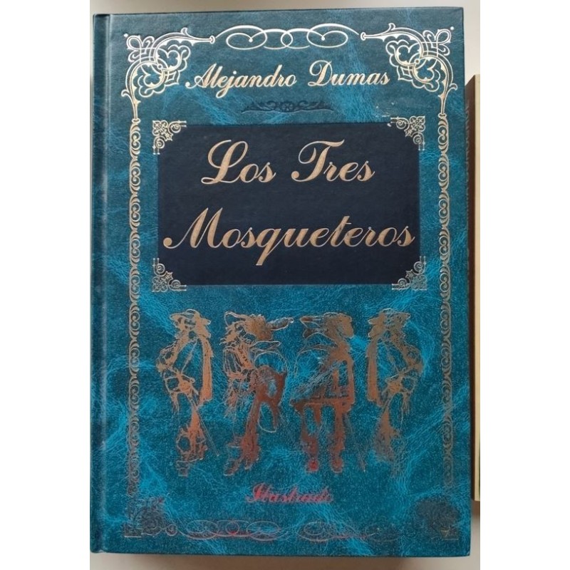 Los tres mosqueteros