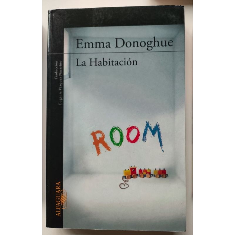 La habitación