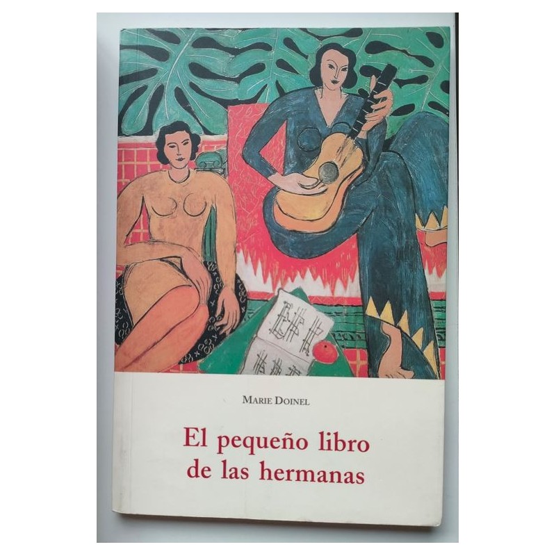 El pequeño libro de las hermanas