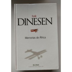 Memorias de África