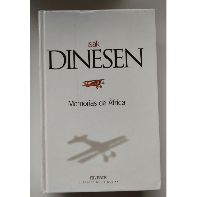 Memorias de África