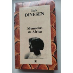 Memorias de África