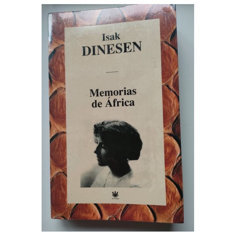 Memorias de África