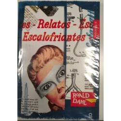 Relatos escalofriantes