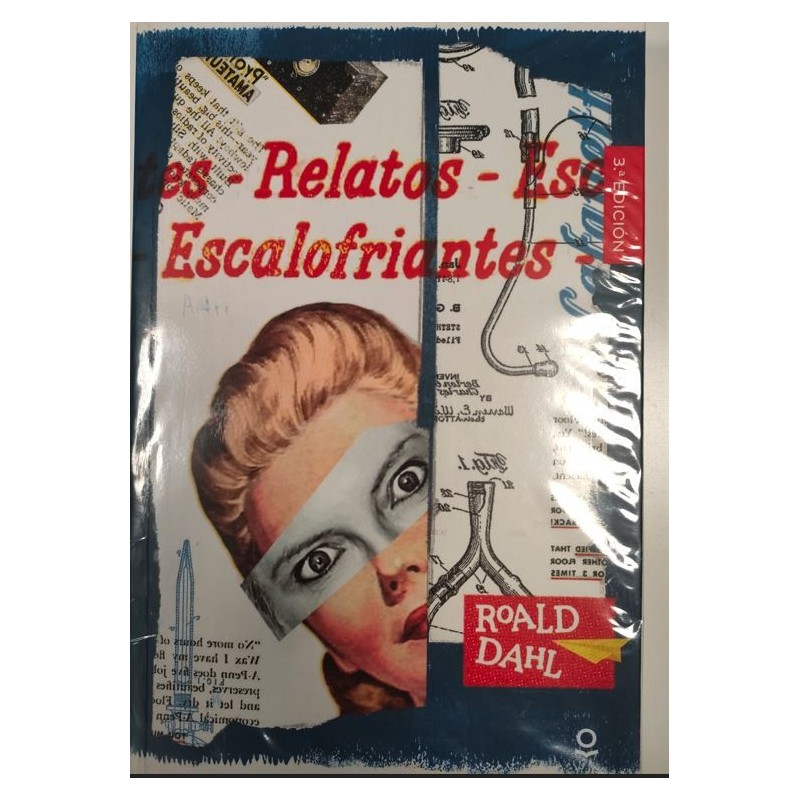 Relatos escalofriantes