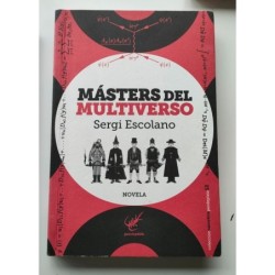 Másteres del multiverso