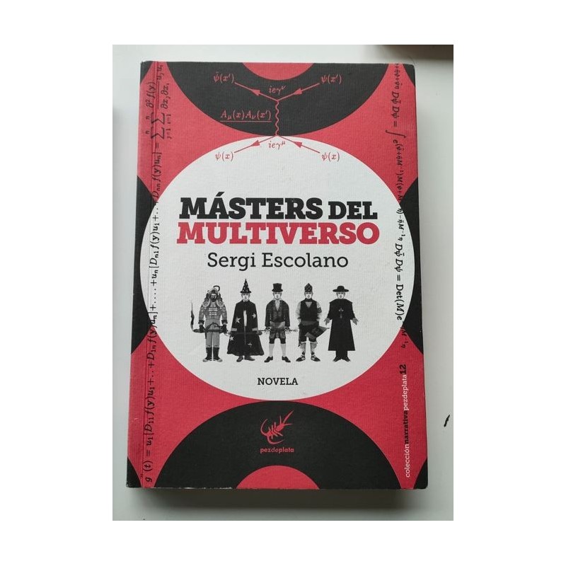 Másteres del multiverso