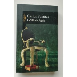 La silla del águila