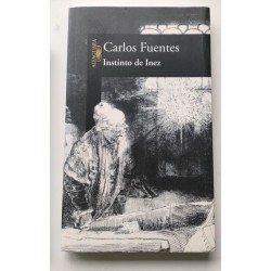 Instinto de Inez