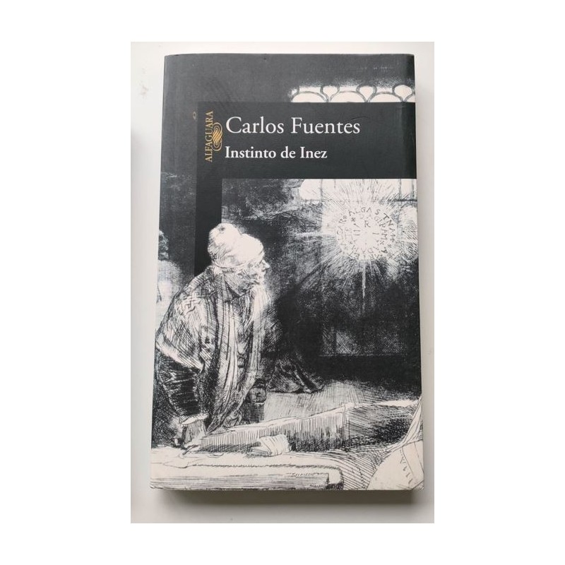 Instinto de Inez