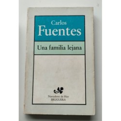 Una familia lejana