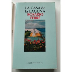 La casa de la laguna