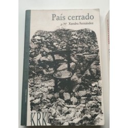 País cerrado