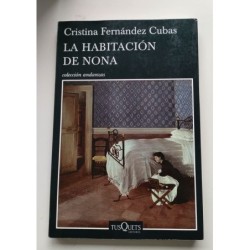 La habitación de Nona