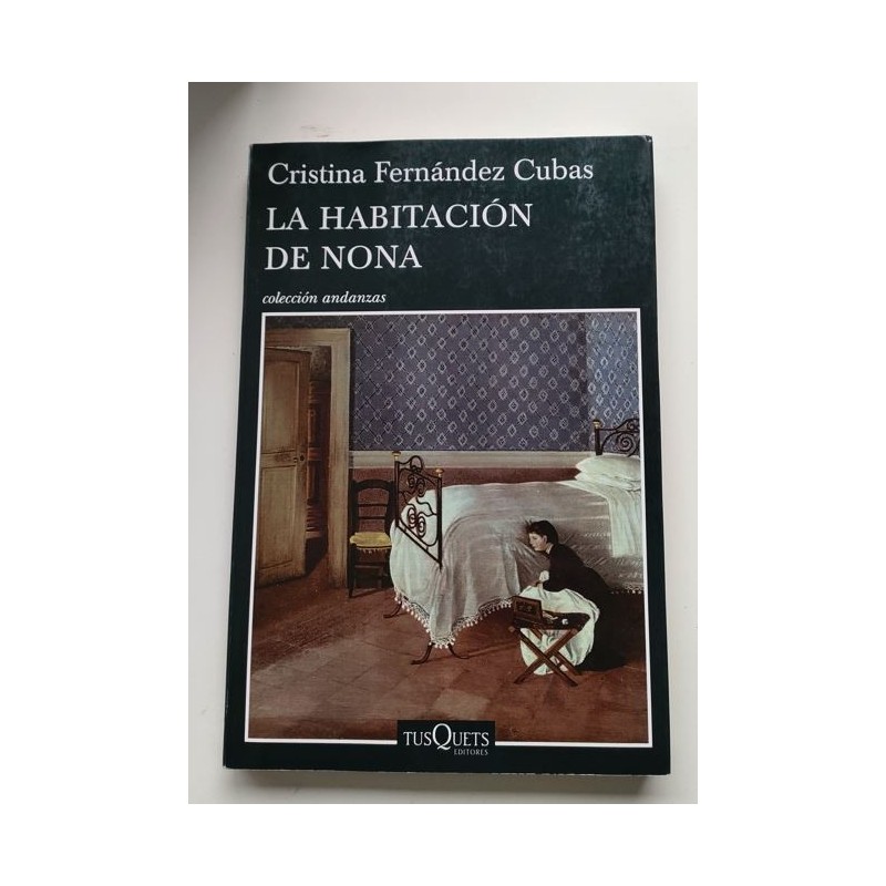 La habitación de Nona