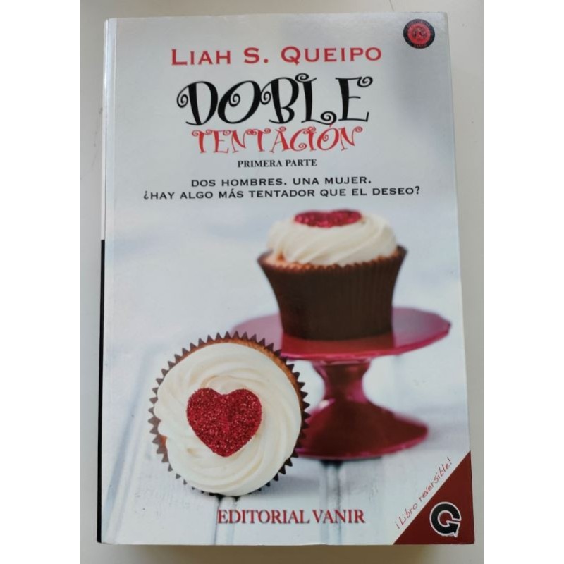 Doble Tentación -Primera Parte-
