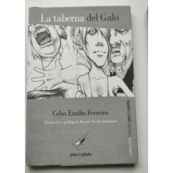 La taberna del Galo