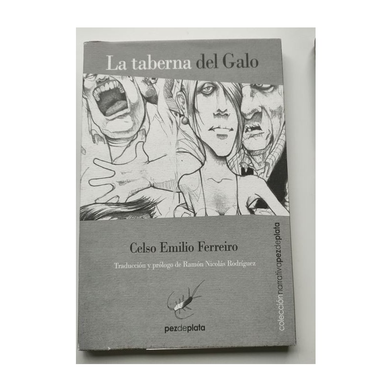 La taberna del Galo