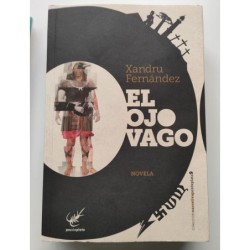 El ojo vago