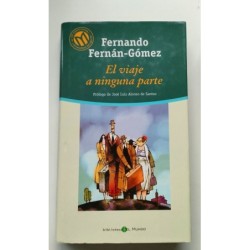 El viaje a ninguna parte