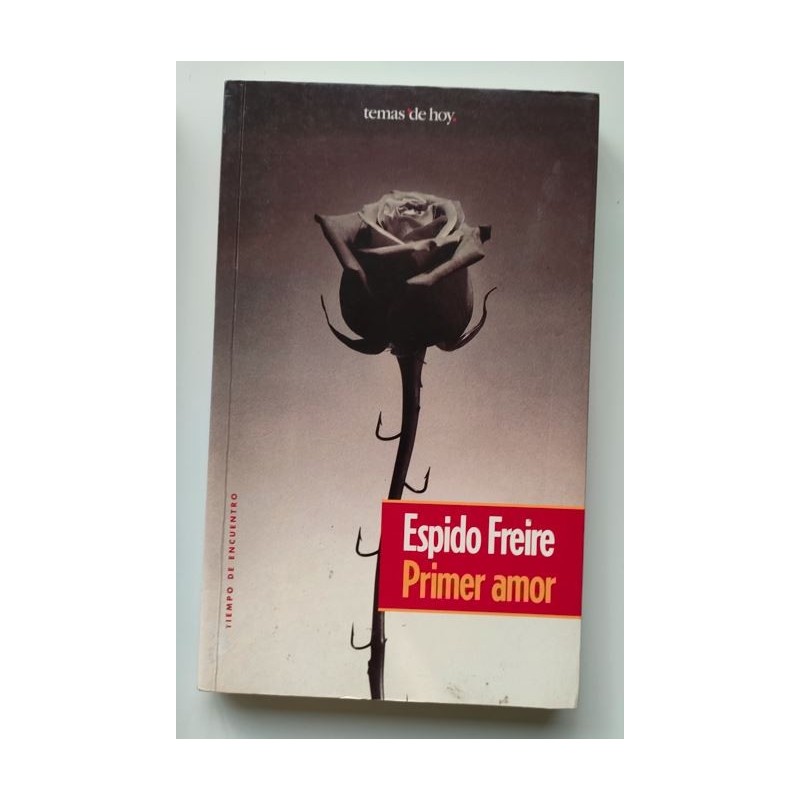 Primer amor