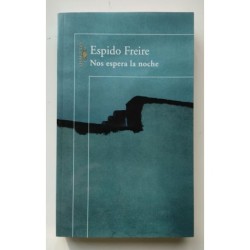 Nos espera la noche