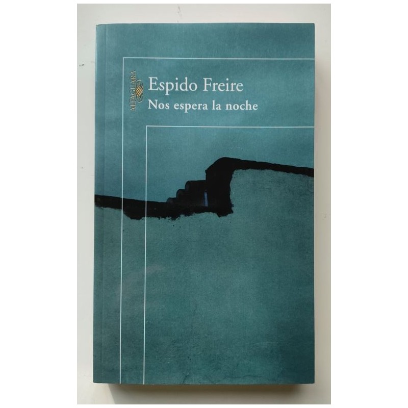 Nos espera la noche