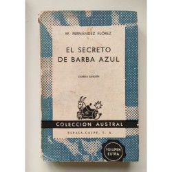 El secreto de Barba Azul