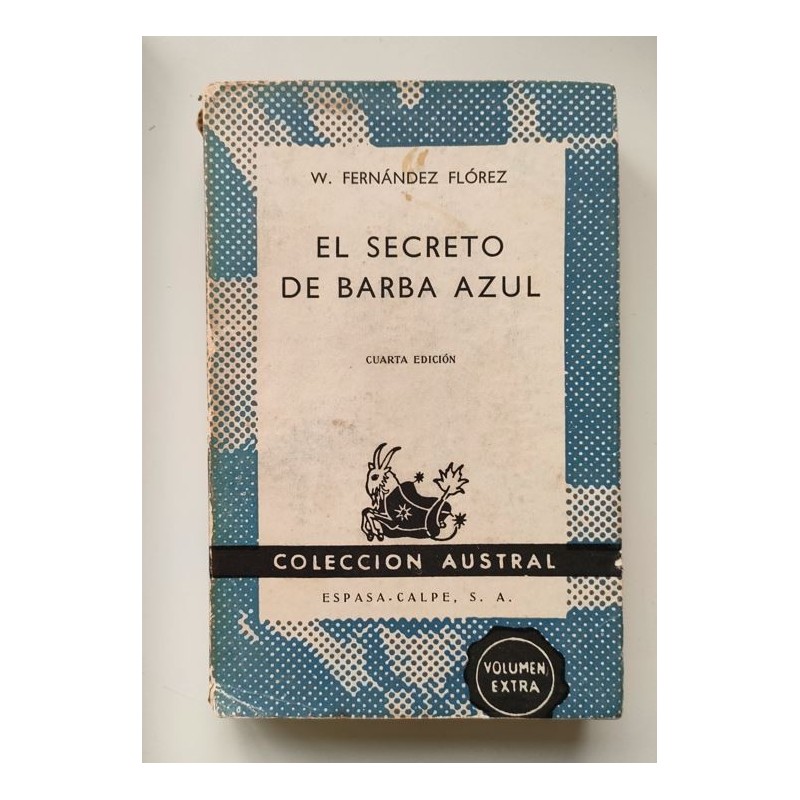 El secreto de Barba Azul